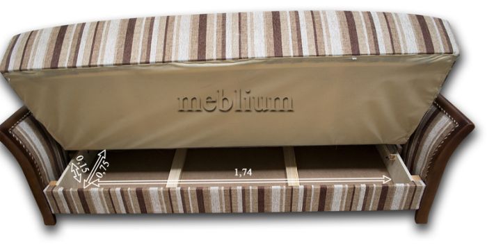 Диван Денвер-17