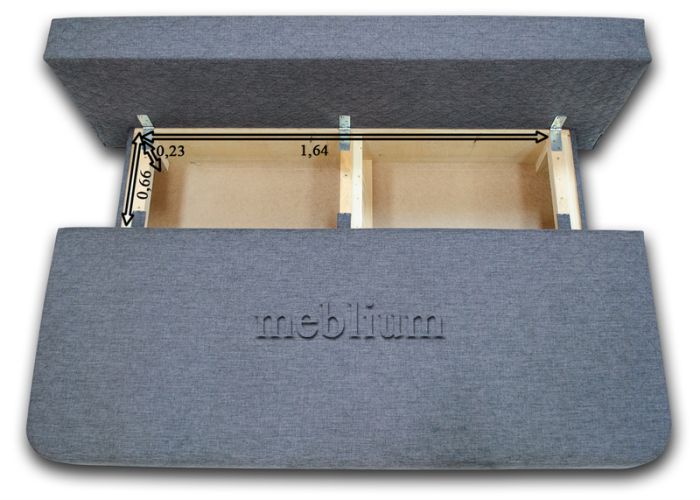 Диван Meblium 28-3 палка