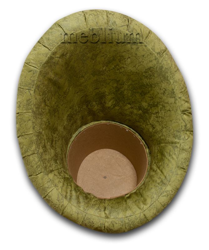 Кресло-банкетка Meblium 1-9