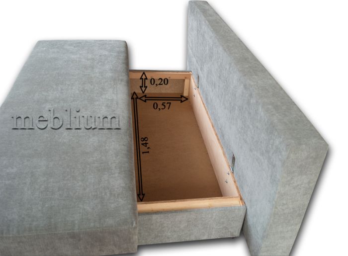 Диван Meblium 30-3 торос