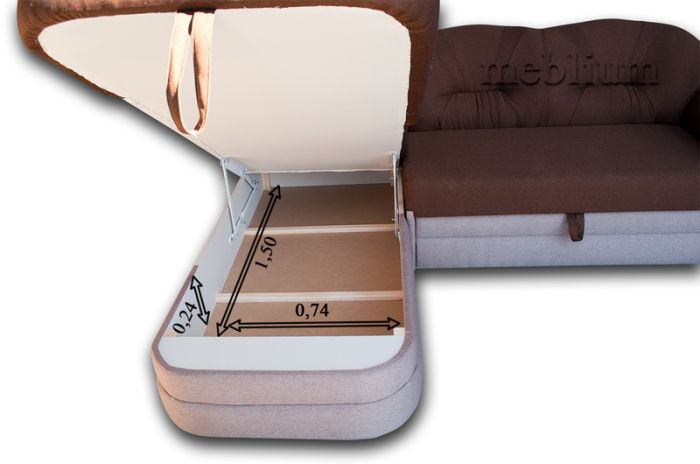 Диван Рибека -41