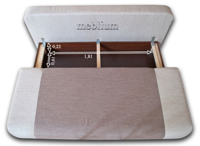 Софа Meblium 7-42 лючия 623