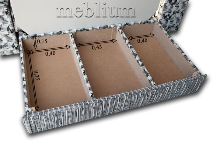 Угловой диван Фаворит-12 Taurus vanilа