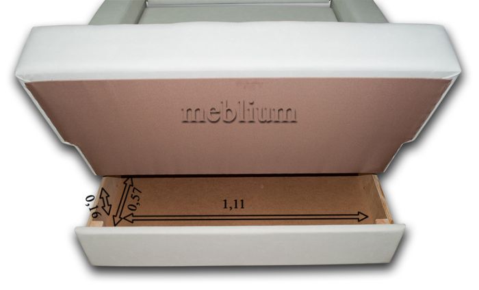 Диван Шарм 140-15