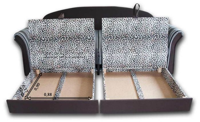 Диван Стелла 2-41