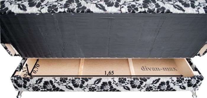 Диван Танго с подушками-12 элиша 05 + элиша 09