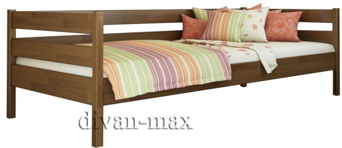 (СНЯТО С ПРОИЗВОДСТВА) Кровать детская Нота-30