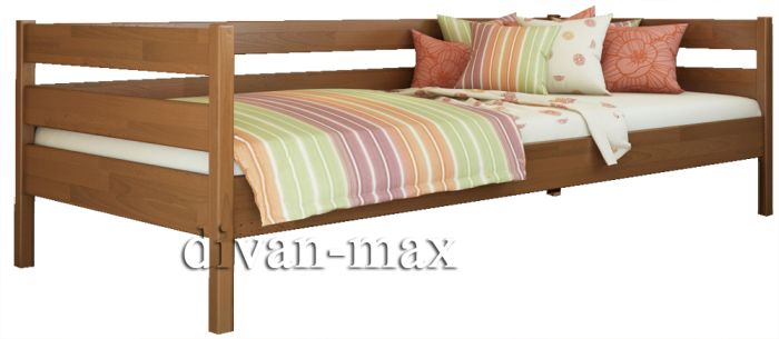 (СНЯТО С ПРОИЗВОДСТВА) Кровать детская Нота-30