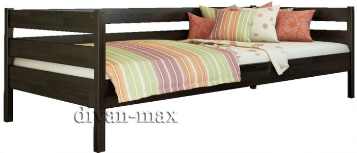 (СНЯТО С ПРОИЗВОДСТВА) Кровать детская Нота-30