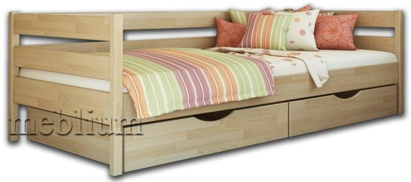 Кровать Нота-24