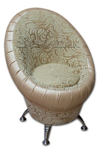 Банкетка Нова Канада флаверс + кожзам