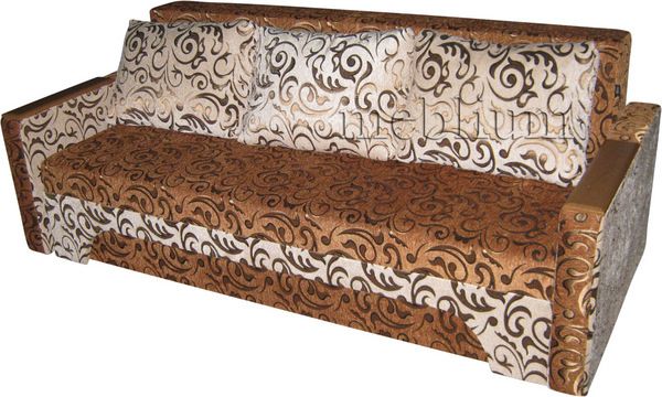 Диван Омега 160 -89