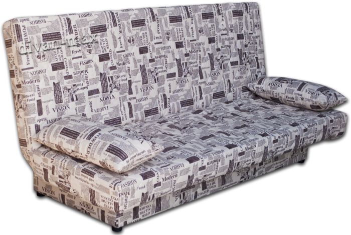 Диван-кровать Ньюс-25