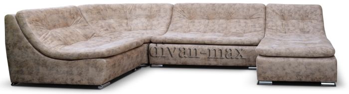 Угловой диван Оазис -47 (СНЯТО С ПРОИЗВОДСТВА)