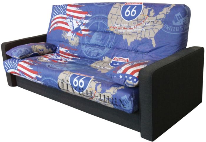 Ортопедический диван Одиссей-25