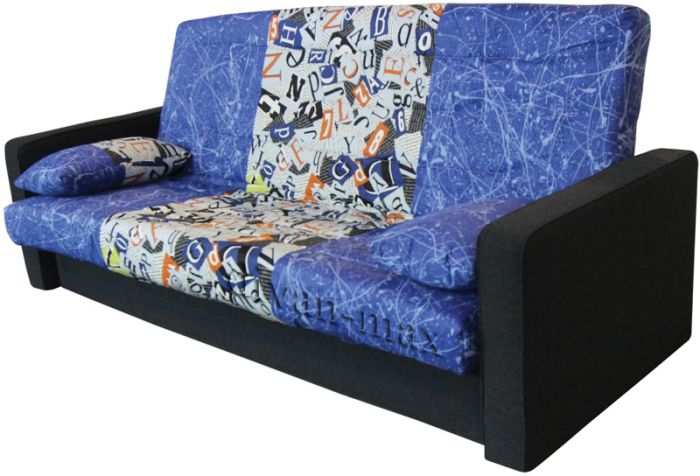 Ортопедический диван Одиссей-25