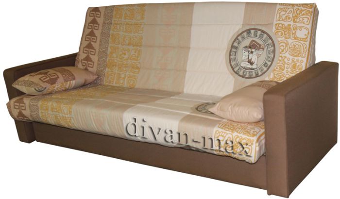 Ортопедический диван Одиссей-25