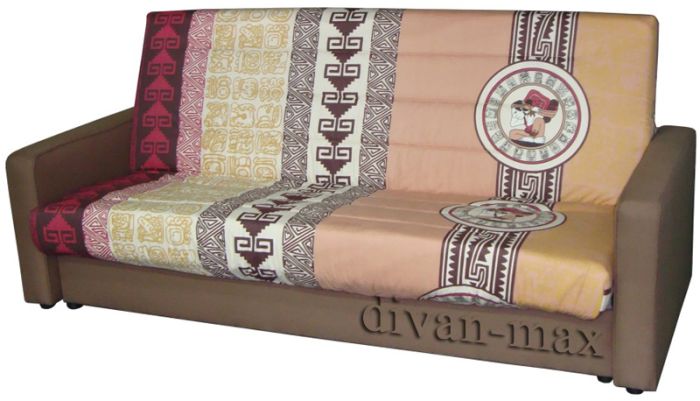 Ортопедический диван Одиссей-25