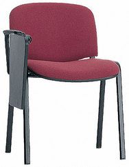 Стул офисный "Iso t Black"