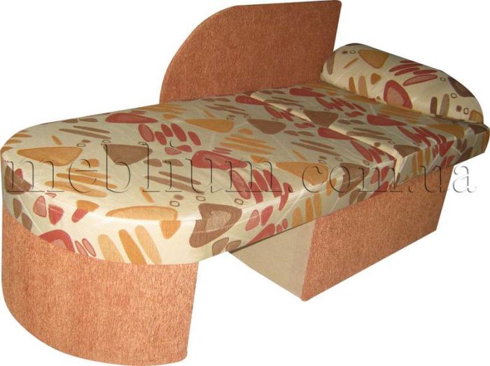 Детский диван Meblium 200-1 бака
