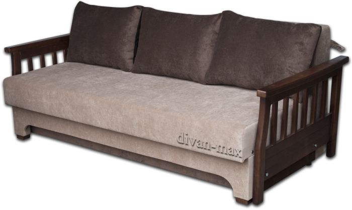 Диван Окленд 2-6