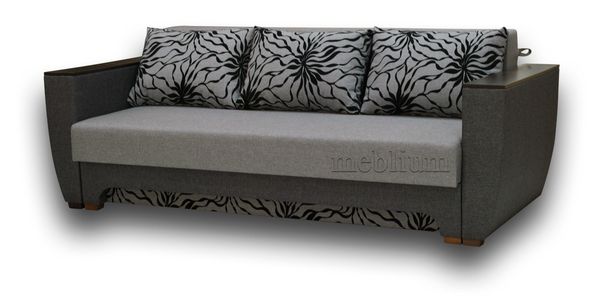 Диван ОКЛЕНД-13 Саванна Грей 09