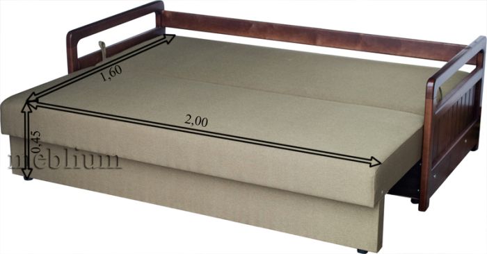 Диван ОКСФОРД 2-13