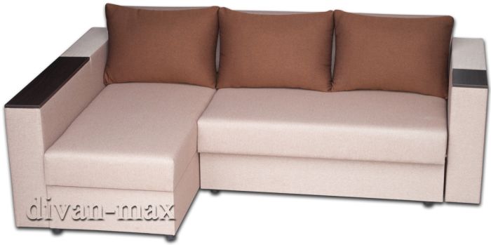 Угловой диван Оксфорд-6