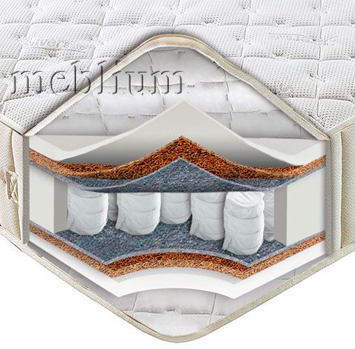 Матрас Олимп-74