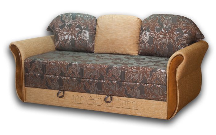 Диван Олимп Макси-1