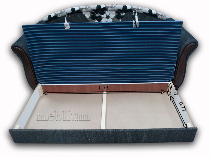 Диван Олимп Макси-1