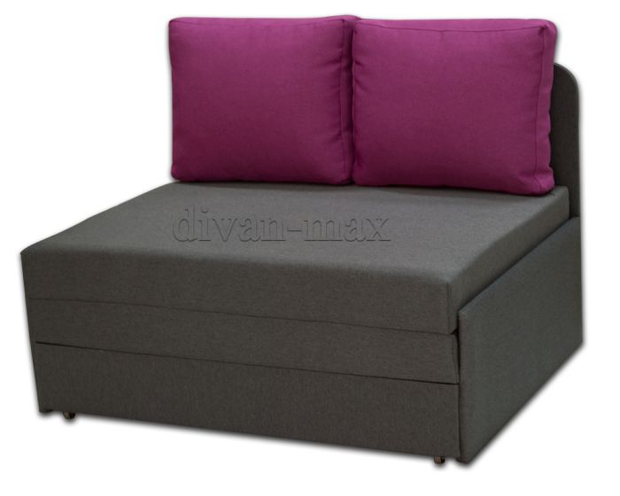 Диван Омега 120 -41