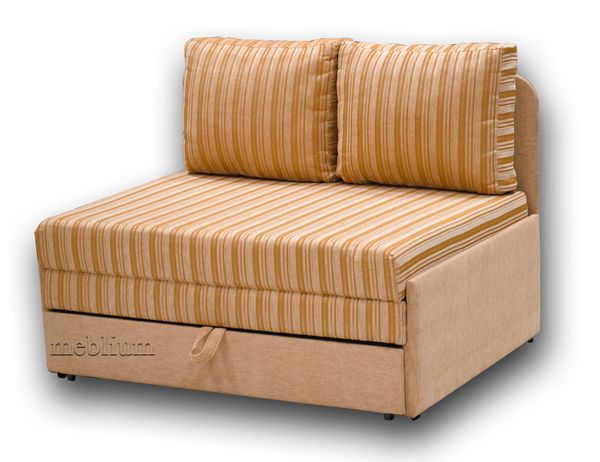 Диван Омега 120-41 Соло Рея Голд