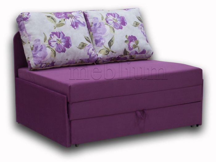 (ПРОДАНО, МОЖНО ПОД ЗАКАЗ) Диван Омега 1,20-42 Гига беж +Гига комби беж