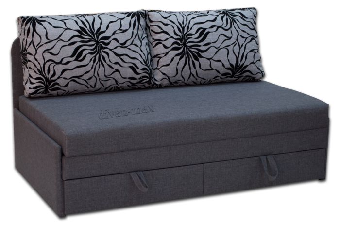 Диван Омега 160 -41