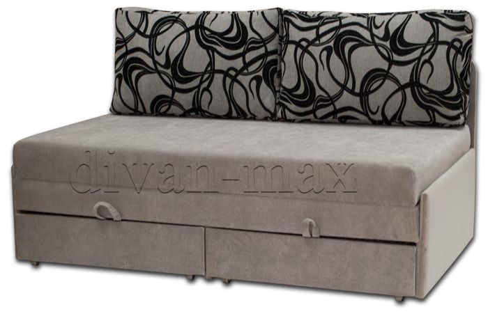 Диван Омега 160 -41