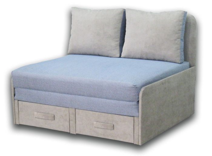 Диван Meblium 36-42 Спринг 07 + ТС 661