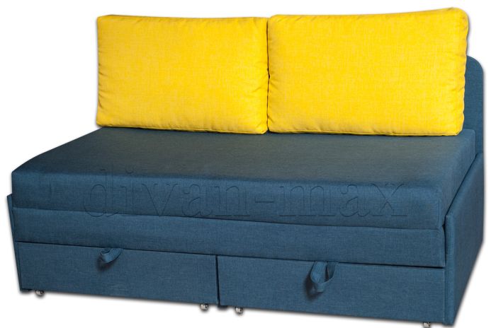 Диван Омега 160 -41