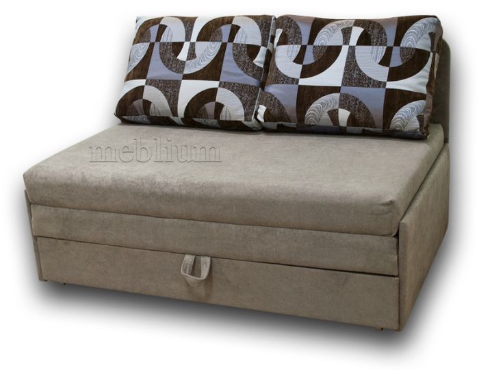 Диван Омега 140-41