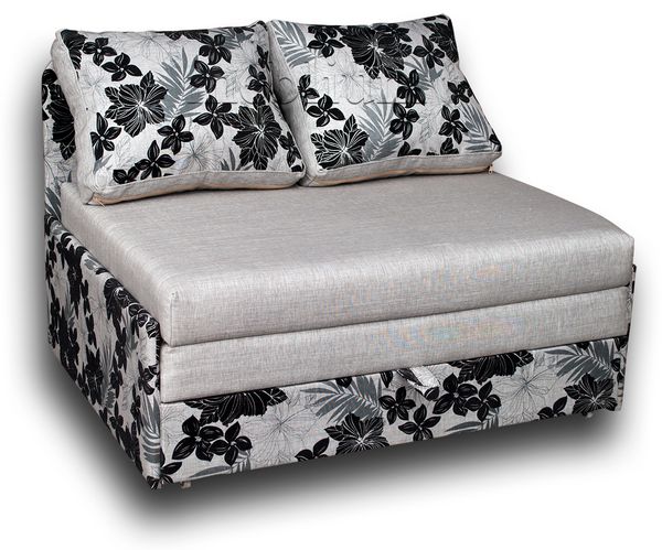 Диван Омега 120-41 Аризона 33В + Аризона 33А