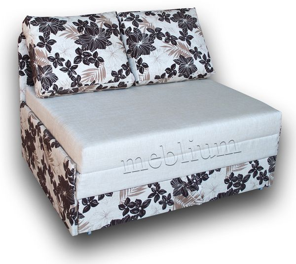 Диван Омега 120-41 Аризона 23В + Аризона 23А