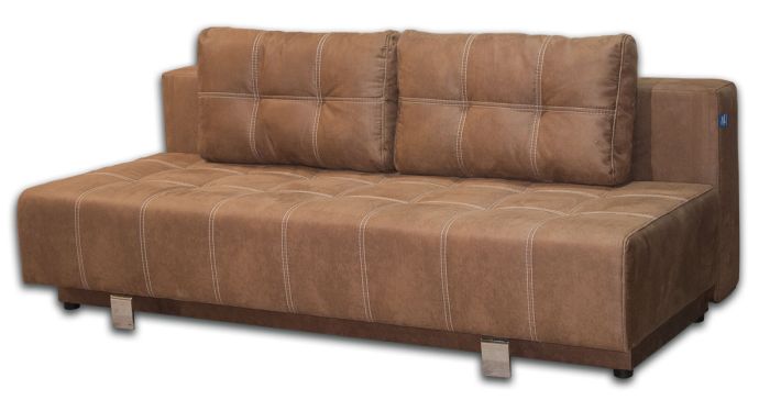 Диван Омега Нова-12 Афина Браун