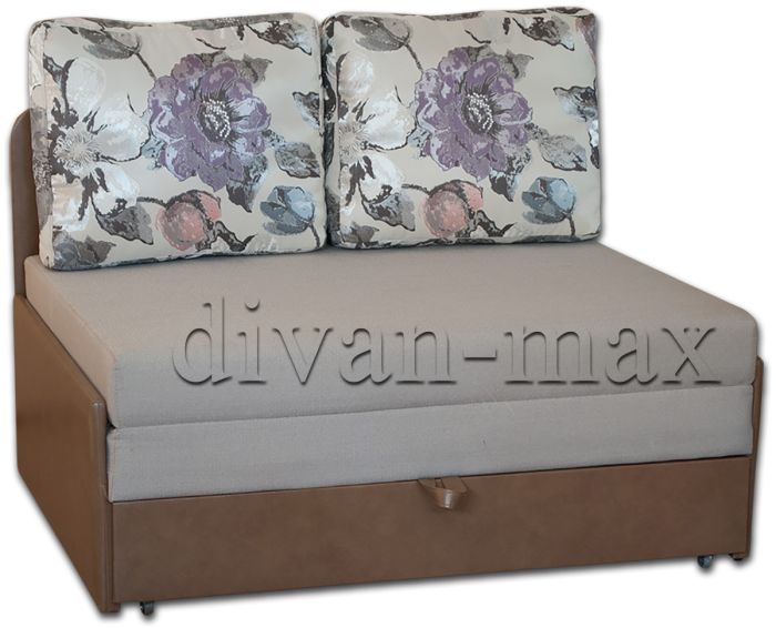 Диван Омега 120 -41