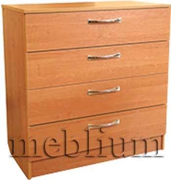 Комод Оптима ДСП-50