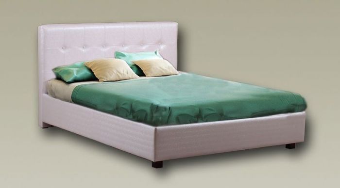 Кровать Органа -44