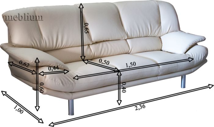 Meblium 29-1 Неаполь