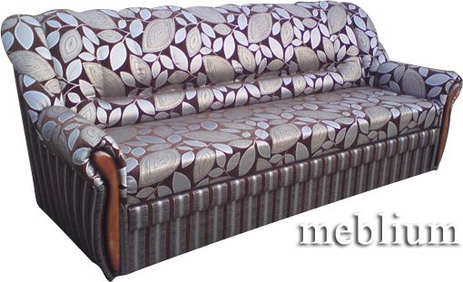 Диван ОРЛАНДО фабрики мебели Лымар