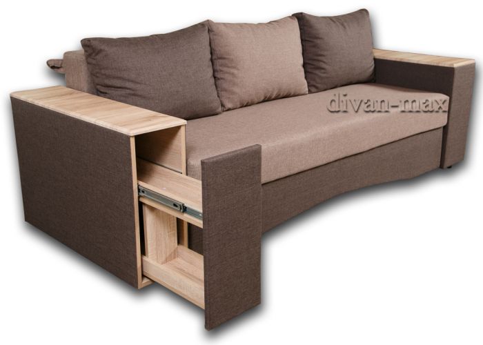 Диван Оскар-4 Багама 31 + Багама 32