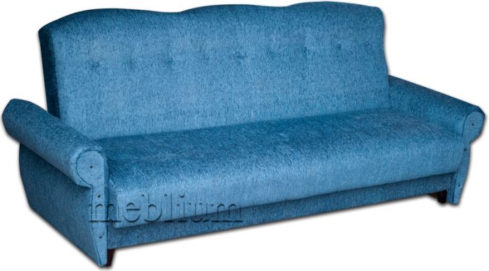 МОДЕЛЬ СНЯТА С ПРОИЗВОДСТВА - Двухъярусная кровать 6 ДСП