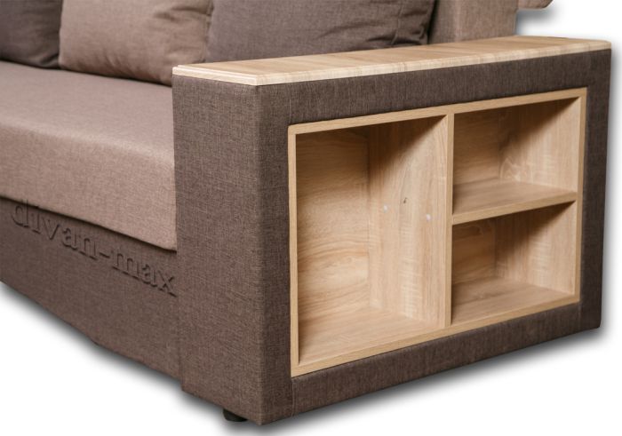 Диван Оскар-4 Лео 12 + Лео 5